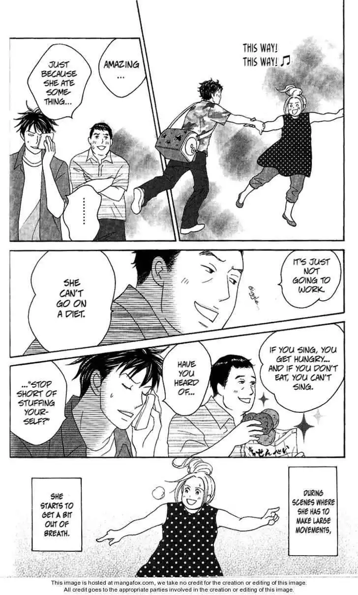 Nodame Cantabile - Opera Hen Chapter 5 26